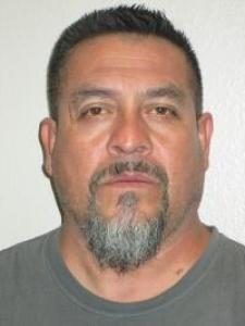 Oscar Sanchez Solis a registered Sex Offender of California